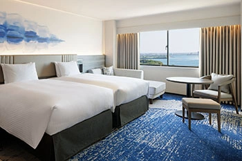 방의 특징 | 그랜드 머큐어 하마나코 리조트 & 스파 【공식】