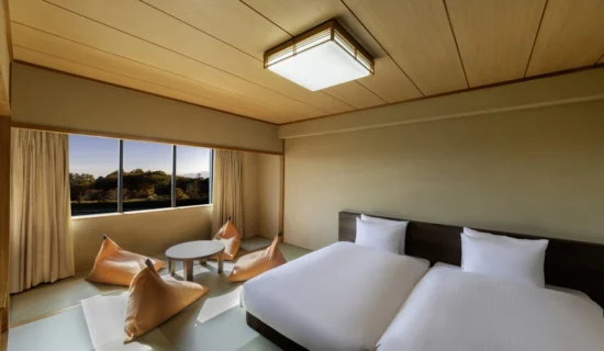 와 모던 패밀리 룸