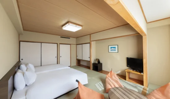 와 모던 패밀리 룸