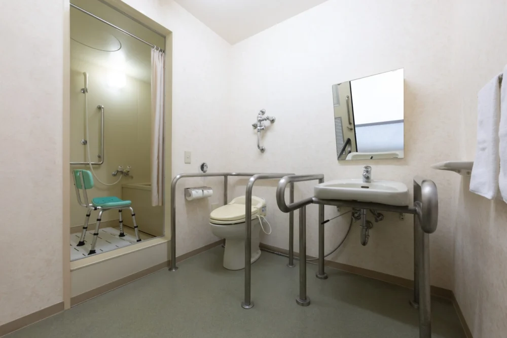 객실 이미지 | 그랜드 머큐어 하마나코 리조트 & 스파 【공식】