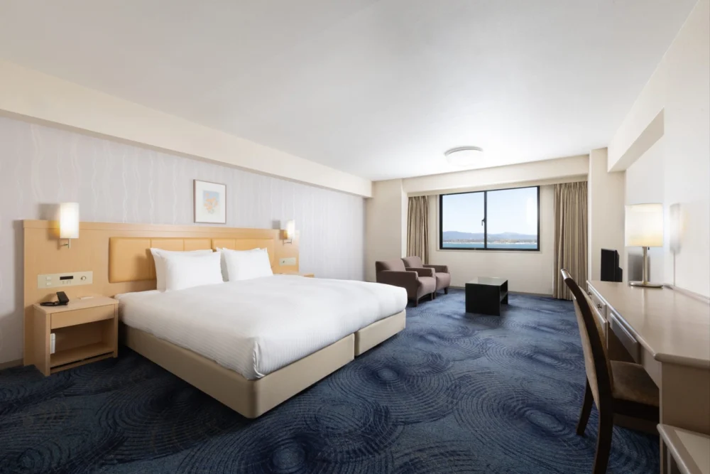 객실 이미지 | 그랜드 머큐어 나스고원 리조트 & 스파 【공식】