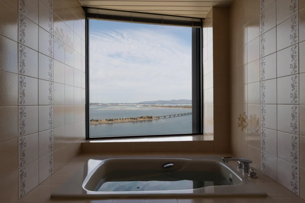 객실 이미지 | 그랜드 머큐어 하마나코 리조트 & 스파 【공식】