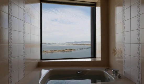 클래식 스위트, 침실 2개