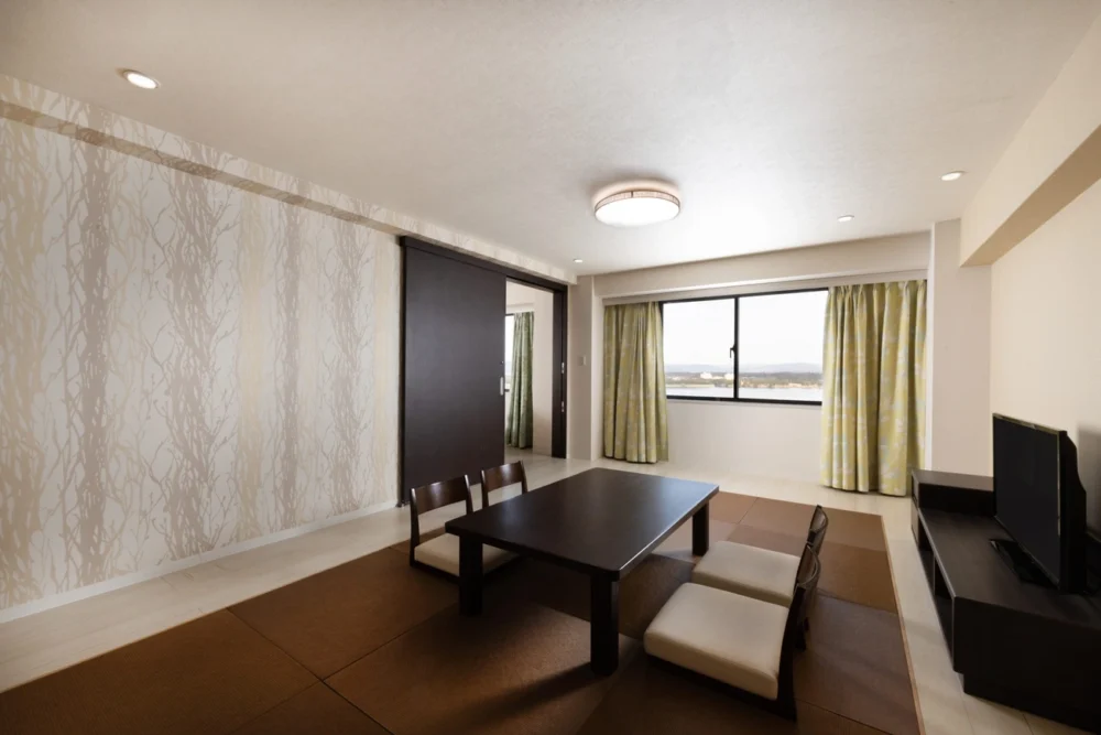 객실 이미지 | 그랜드 머큐어 나스고원 리조트 & 스파 【공식】