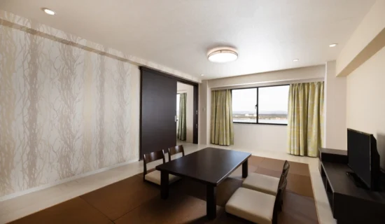 스탠다드 트윈 커넥팅 룸