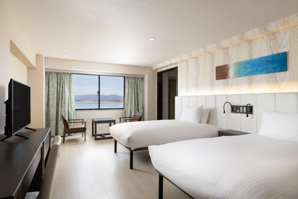 객실 이미지 | 그랜드 머큐어 나스고원 리조트 & 스파 【공식】