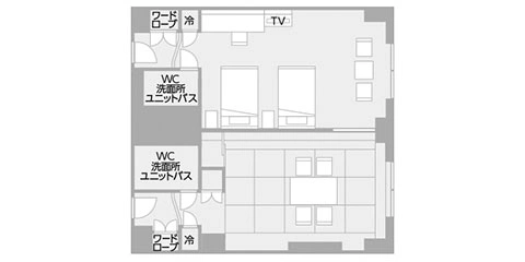 마취도 | 그랜드 머큐어 나스고원 리조트 & 스파 【공식】