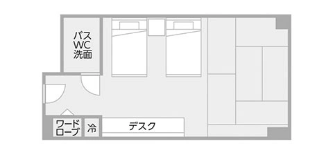 마취도 | 그랜드 머큐어 하마나코 리조트 & 스파 【공식】