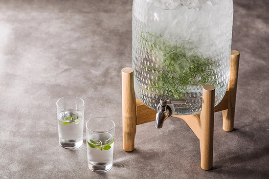 イブニングソーシャルドリンクイメージ｜グランドメルキュール浜名湖リゾート＆スパ