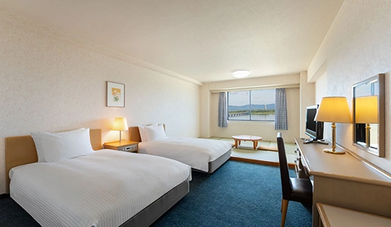 클래식 일본요실