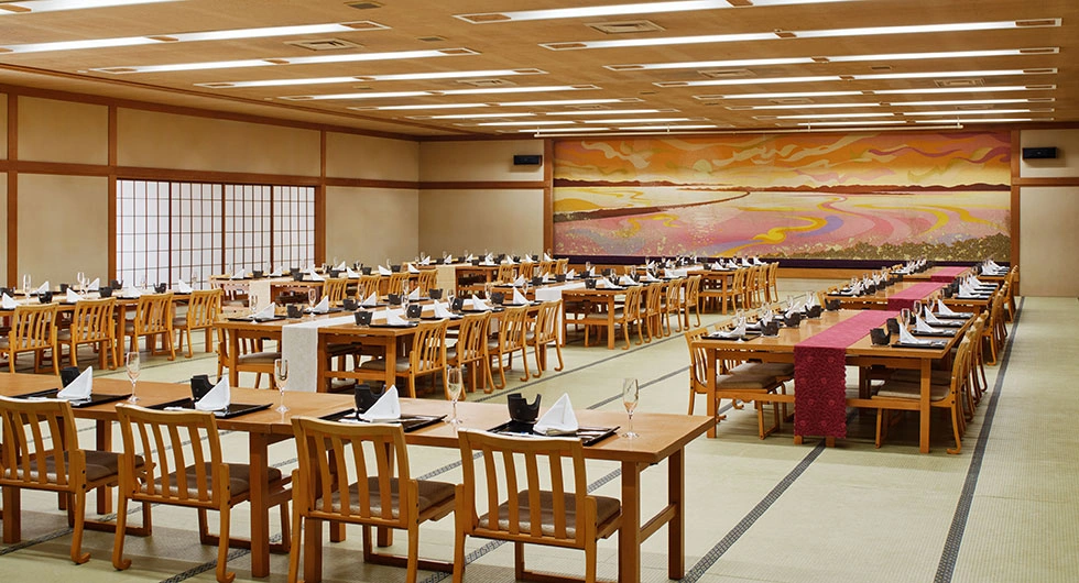 宴会・会議場のご案内｜グランドメルキュール浜名湖リゾート＆スパ