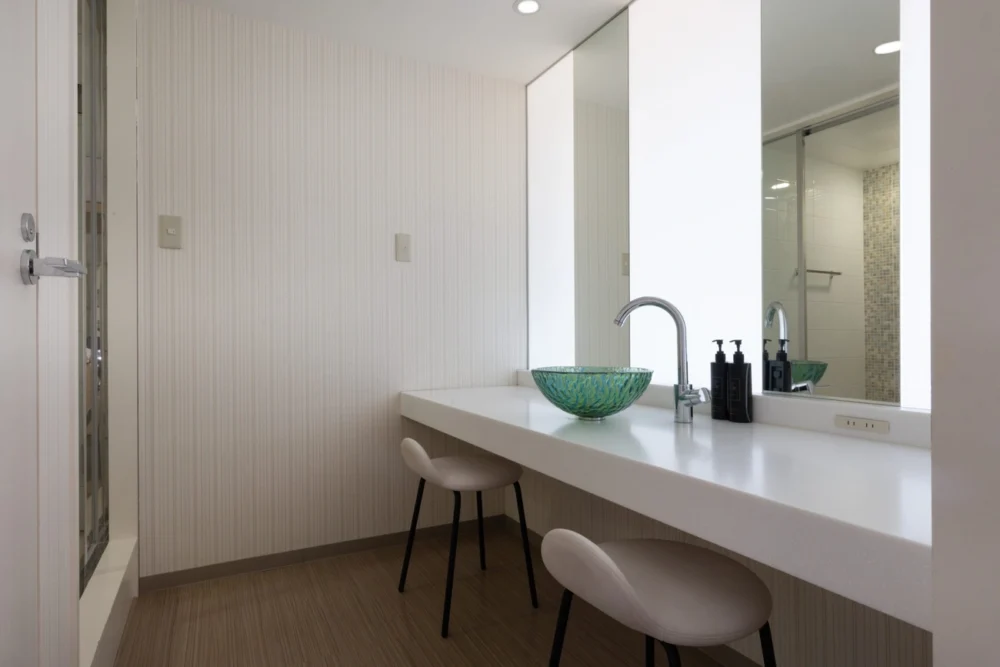 객실 이미지 | 그랜드 머큐어 하마나코 리조트 & 스파 【공식】