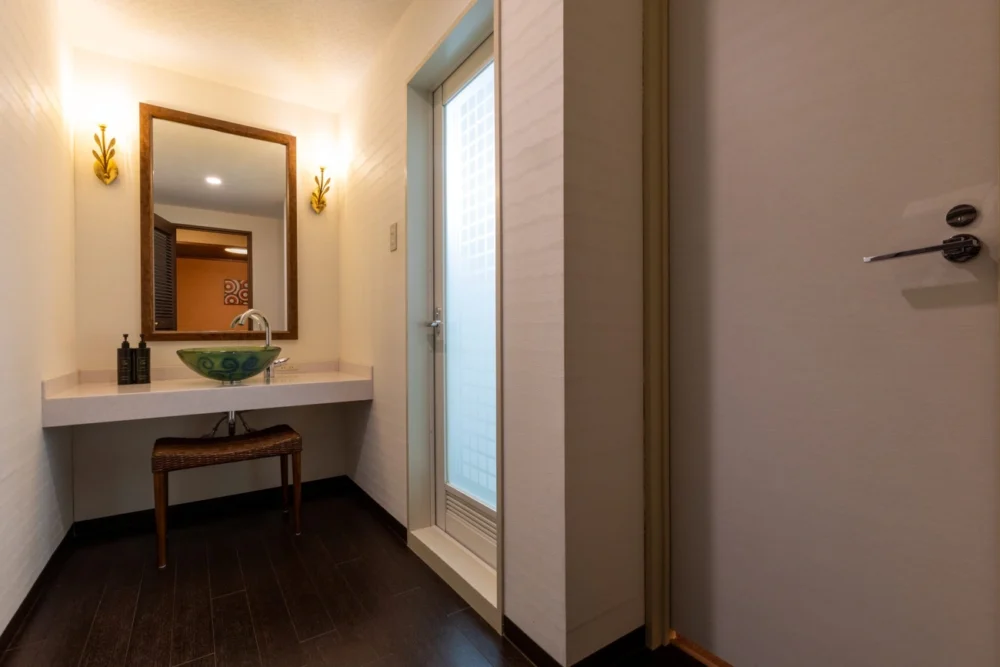 객실 이미지 | 그랜드 머큐어 하마나코 리조트 & 스파 【공식】