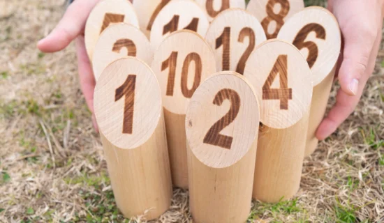 【액티비티】 모르크 & 보차