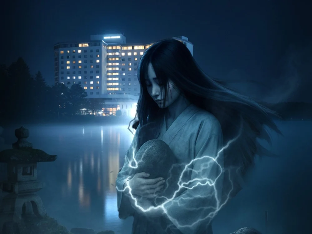 슈유형 호러 미스터리 | 그랜드 머큐어 하마나코 리조트 & 스파